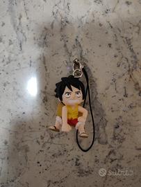 One piece portachiavi
