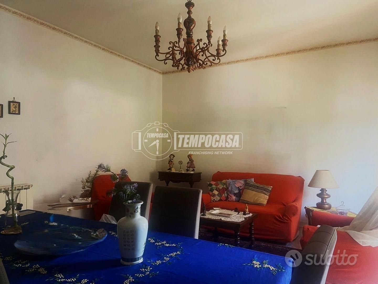 Appartamento – Catania, Barriera, Picanello-Ognina-Barriera-Canalicchio - Vista 3