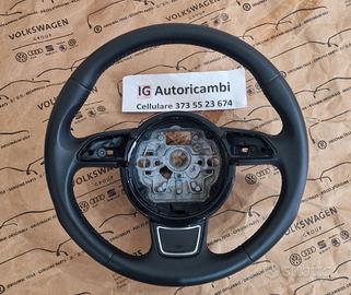 Volante Audi A1 dal 2010 in poi