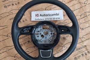 Volante Audi A1 dal 2010 in poi