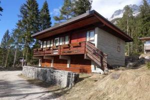 Casa a Borca di Cadore (BL)