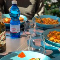 Bar con cucina gestione in grosso Centro Sportivo