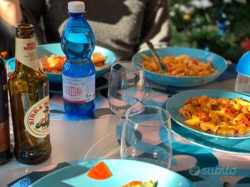 Bar con cucina gestione in grosso Centro Sportivo