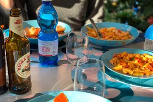 Bar con cucina gestione in grosso Centro Sportivo