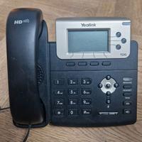 Yealink IP Phone SIP-T23G