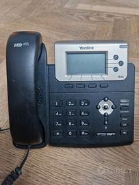 Yealink IP Phone SIP-T23G