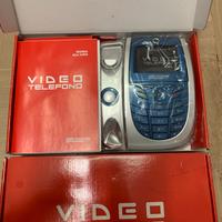VIDEOTELEFONO FISSO TELECOM