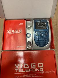 VIDEOTELEFONO FISSO TELECOM