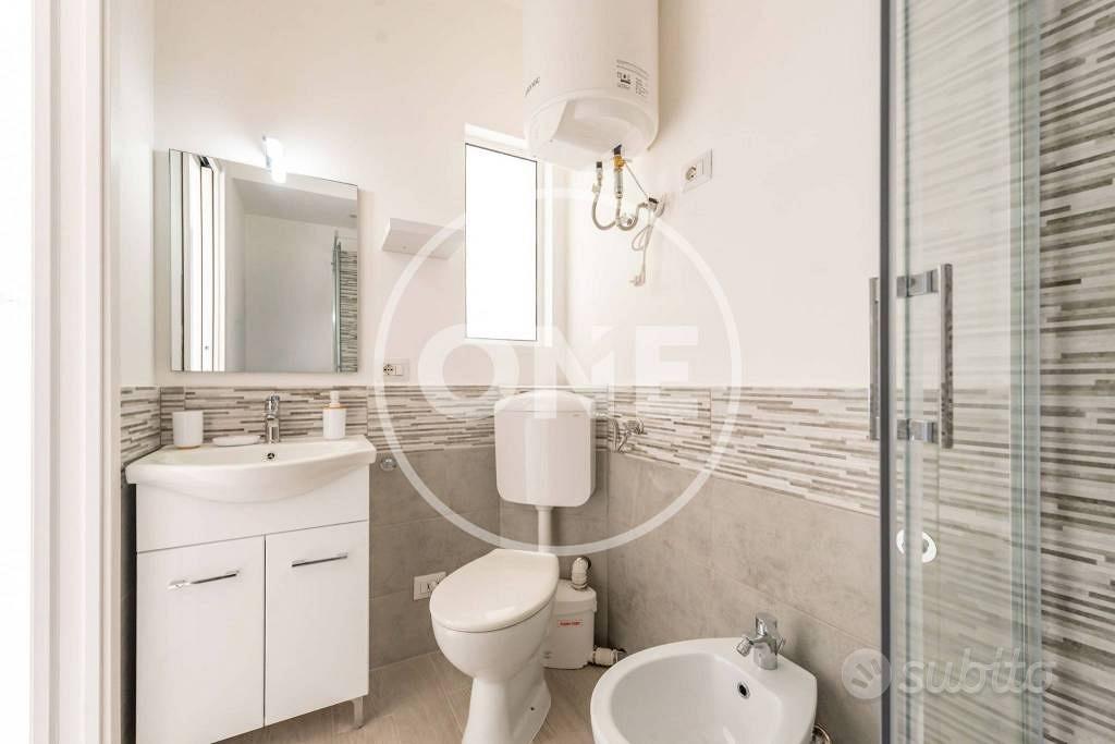 Appartamento – Latina, Porta Nord, Villaggio Trieste - Vista 4