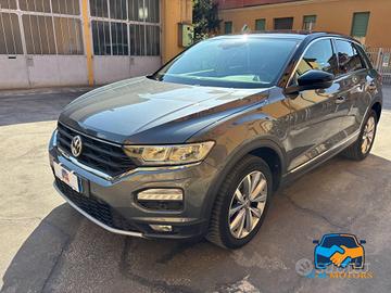Volkswagen T-Roc 2.0 tdi Style 4motion