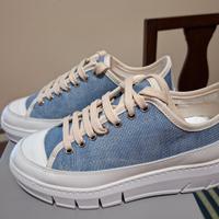 Sneaker The Flexx Denim TG 37