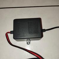 Alimentatore pompa 24 Vdc