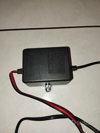 Alimentatore pompa 24 Vdc