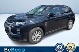 Mitsubishi ASX 2.0 INTENSE BI-FUEL GPL 2WD