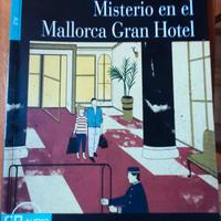 Misterio en el Mallorca Grand Hotel - D. Villa Vaz