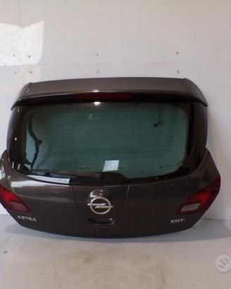 Portellone Posteriore Opel Astra J 2016