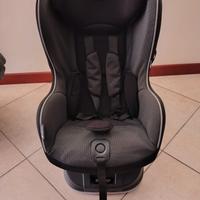 seggiolino auto peg perego 9-18 kg
