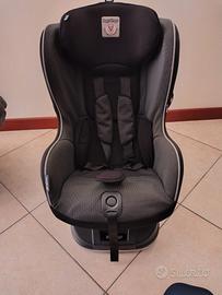 seggiolino auto peg perego 9-18 kg