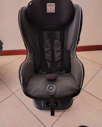 seggiolino auto peg perego 9-18 kg