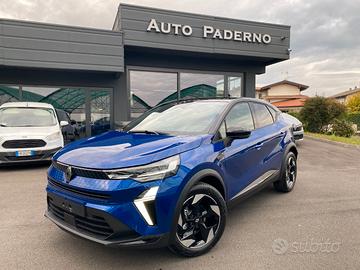 Renault Captur 1.0 TCE 90 CV TECHNO, PACK WINTER,