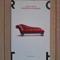 Lamento di portnoy - Philip Roth