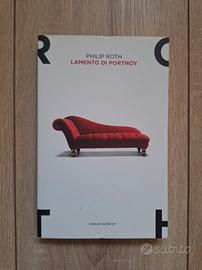 Lamento di portnoy - Philip Roth