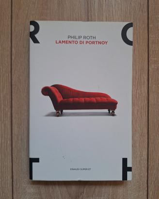 Lamento di portnoy - Philip Roth