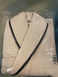Accappatoio chanel nuovo