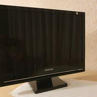 Samsung TV Monitor 22 " 225MD