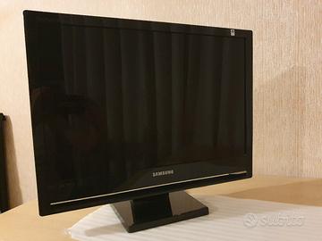 Samsung TV Monitor 22 " 225MD