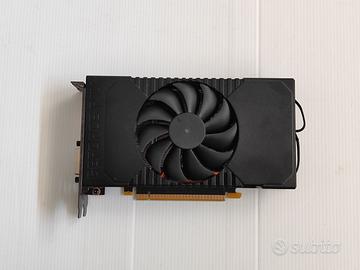 RTX 2060 6GB GDDR6