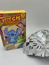 Miniso Disney Stitch Cool Transformation - Sealed