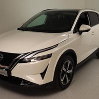 Nissan Qashqai 1.3 mhev N-Connecta 2wd 158cv xtron