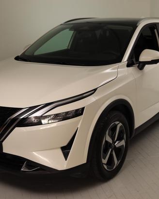 Nissan Qashqai 1.3 mhev N-Connecta 2wd 158cv xtron