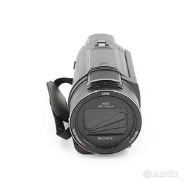 Sony FDR-AX53