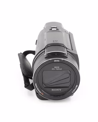 Sony FDR-AX53