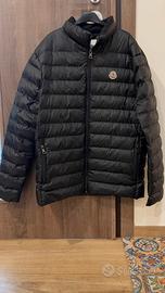 Piumino Moncler