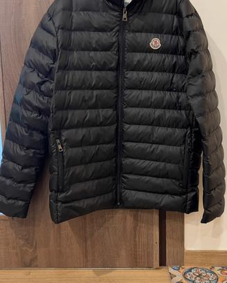 Piumino Moncler