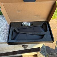 Specchietti moto nuovi