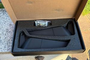 Specchietti moto nuovi