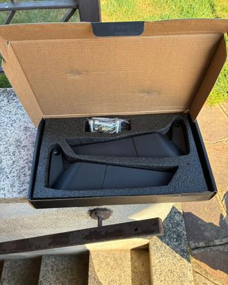 Specchietti moto nuovi