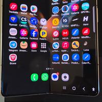 Samsung Galaxy Z Fold 4, doppia Sim, 256 GB