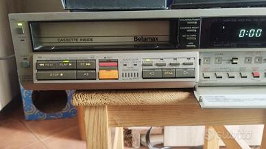 Sony Betamax SL-C9