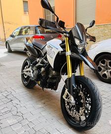 Aprilia Dorsoduro 750 - 2009
