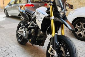 Aprilia Dorsoduro 750 - 2009