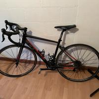 Bici da strada CUBE  Attain SL