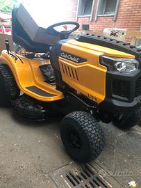 Trattorino tagliaerba CUB CADET LT1/92