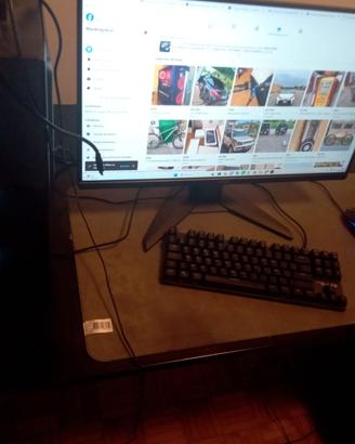 PC RYZEN COMPLETO