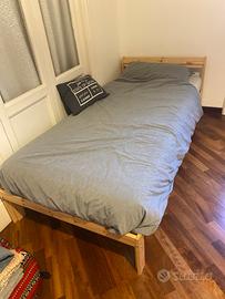 Letto singolo