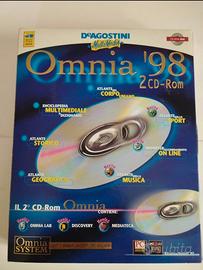 enciclopedia multimediale Omnia 